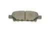 Комплект тормозных колодок (дисковых).) METELLI Metelli 22-0737-0 (фото 8)