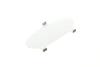 Комплект тормозных колодок (дисковых).) Metelli 22-0792-0 (фото 2)