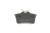 Комплект тормозных колодок (дисковых).) Metelli 22-0816-0 (фото 2)