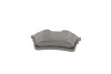 Комплект тормозных колодок (дисковых).) Metelli 22-0816-0 (фото 5)