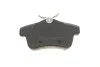 Комплект тормозных колодок (дисковых).) METELLI Metelli 22-0855-0 (фото 2)