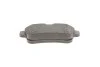 Комплект тормозных колодок (дисковых).) METELLI Metelli 22-0855-0 (фото 5)