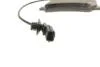 Тормозные колодки дисковые Metelli 22-0899-0 (фото 4)