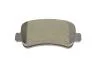 Тормозные колодки дисковые Metelli 22-0899-0 (фото 8)