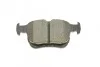 Комплект гальмівних колодок (дискових) METELLI Metelli 22-0951-0 (фото 6)