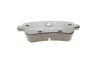 Комплект тормозных колодок (дисковых).) Metelli 22-0968-0 (фото 2)