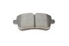 Комплект тормозных колодок (дисковых).) Metelli 22-0968-0 (фото 4)