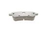 Комплект тормозных колодок (дисковых).) Metelli 22-0968-0 (фото 5)