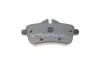 Тормозные колодки задние дисковые Metelli 22-0968-0 (фото 6)