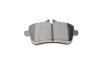 Комплект тормозных колодок (дисковых).) Metelli 22-0968-0 (фото 7)