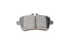 Тормозные колодки задние дисковые Metelli 22-0968-0 (фото 7)