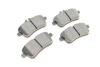 Комплект тормозных колодок (дисковых).) Metelli 22-0968-0 (фото 8)