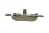 Комплект тормозных колодок (дисковых).) METELLI Metelli 22-0975-0 (фото 4)