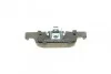 Комплект тормозных колодок (дисковых).) METELLI Metelli 22-0975-0 (фото 5)