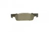 Комплект тормозных колодок (дисковых).) METELLI Metelli 22-0975-0 (фото 6)