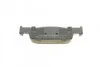 Комплект тормозных колодок (дисковых).) METELLI Metelli 22-0975-0 (фото 8)