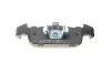 Тормозные колодки дисковые Metelli 22-0975-1 (фото 3)