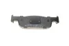 Тормозные колодки дисковые Metelli 22-0975-1 (фото 6)