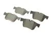 Тормозные колодки дисковые Metelli 22-0985-1 (фото 2)