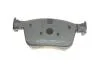 Тормозные колодки дисковые Metelli 22-0985-1 (фото 7)