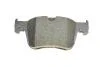 Тормозные колодки дисковые Metelli 22-0985-1 (фото 8)