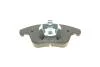 Комплект тормозных колодок (дисковых).) METELLI Metelli 22-1039-0 (фото 4)