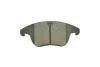Комплект тормозных колодок (дисковых).) METELLI Metelli 22-1039-0 (фото 5)