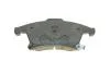 Комплект тормозных колодок (дисковых).) METELLI Metelli 22-1039-0 (фото 7)