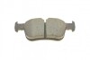 Комплект тормозных колодок (дисковых).) Metelli 22-1040-0 (фото 7)