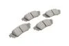 Комплект тормозных колодок (дисковых).) METELLI Metelli 22-1089-0 (фото 5)