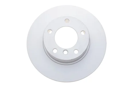 Диск гальмівний Metelli 23-0396C