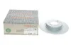 Диск тормозной METELLI Metelli 23-0864C (фото 4)
