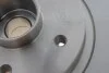 Торзмозной диск двухсторонний на задний мост полный(невентилируемый) 5 Metelli 23-1196 (фото 5)