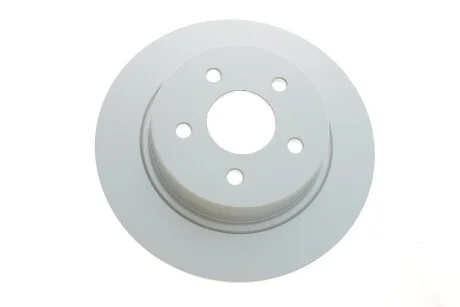 Диск гальмівний Metelli 23-1251C