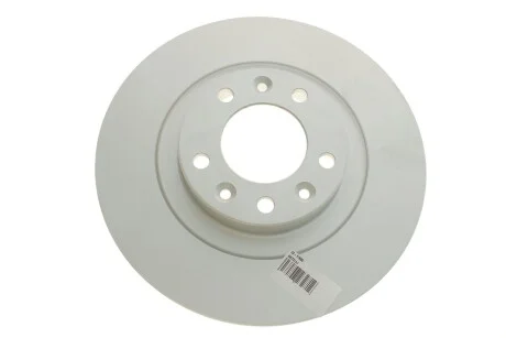 Диск гальмівний METELLI Metelli 23-1760C