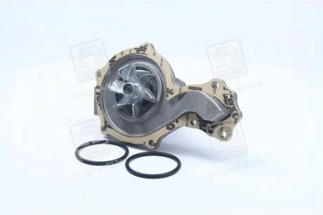 Насос водяной AUDI/FORD/SEAT/SEAT VAN/VW PA5 Metelli 24-0279