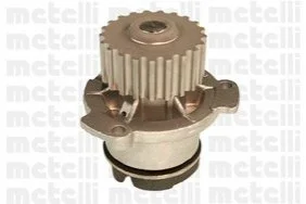 Насос водяний Metelli 24-0404 (фото 1)