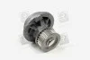 Насос водяной CHEVROLET/DAEWOO/OPEL БЕЗ МОРОЗЗАЩИТНЫХ КРЫШЕК Metelli 24-0572 (фото 4)
