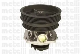 Водяной насос механический Metelli 24-0620