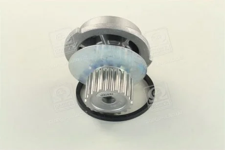 Насос водяной DAEWOO LANOS &amp; TACUMA 1.6/ESPERO/NEXIA 1.5 16V Metelli 24-0695