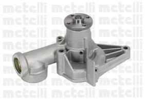 Водяной насос Metelli 24-0697 (фото 1)