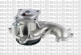 Водяной насос механический Metelli 24-0742