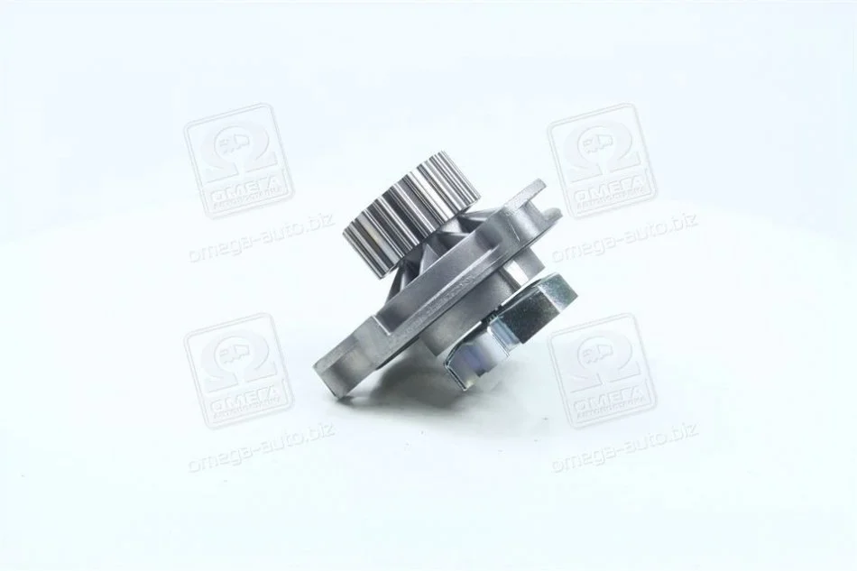 Насос водяной AUDI A6, VW Crafter 30-35-50, LT, Transporter 2.5 Tdi Metelli 24-0758 (фото 1)