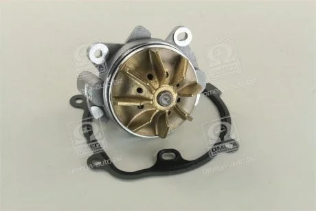 Насос водяной OPEL MOVANO 2.2DTI/2.5DTI G9T/ Metelli 24-0803