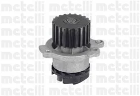 Водяний насос механічний Metelli 24-0833