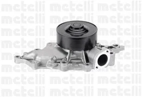 Водяной насос механический Metelli 24-0891