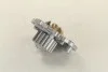 Насос водяной HONDA CRV 2.0 16V 99-05 Metelli 24-0897 (фото 4)