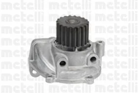 Водяний насос механічний Metelli 24-0973