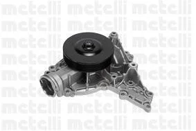Водяной насос механический Metelli 24-1027