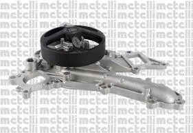 Водяний насос механічний Metelli 24-1165